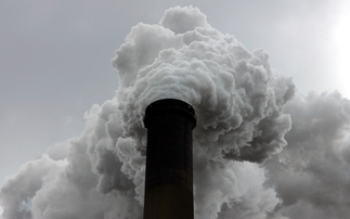 'Higher standards': Government announces new framework for tackling industrial emissions