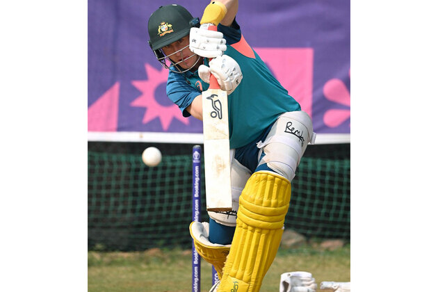 "I'm not a selector, but...": Australia batter provides selection update for 3rd Ashes Test