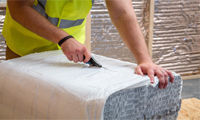 How to make life quicker and easier while cutting insulation 