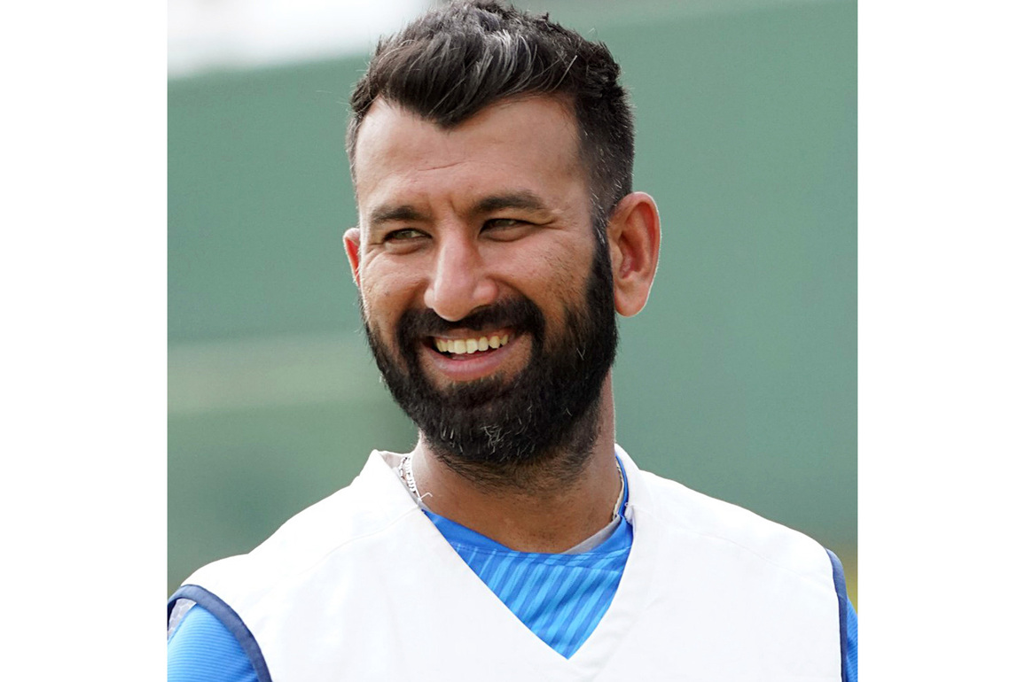 Pujara expects Samson to settle at CSK quickly; backs Jadeja to add value to RR