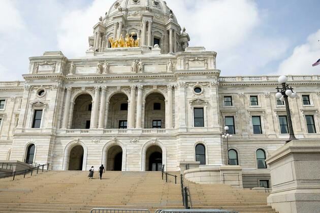 Sturdevant- Three ways the state could respond to Minnesota shootings