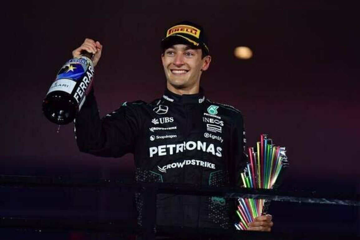 F1 extends Las Vegas Grand Prix through 2027