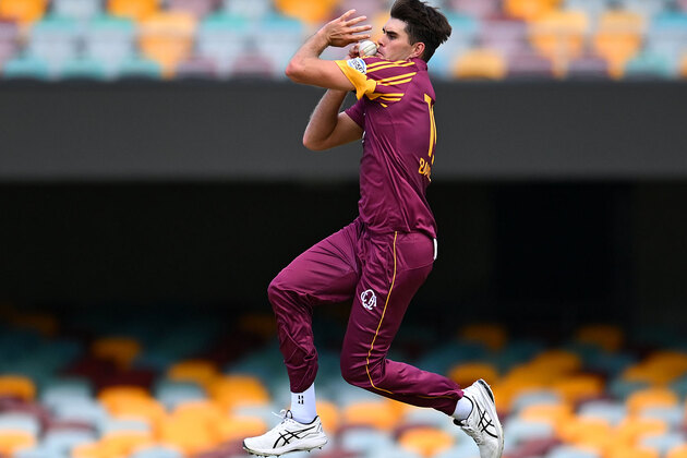 "Have really loved watching Xavier...": Ex-Aussie pacer on young Queensland star