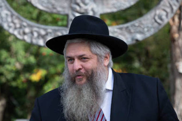 Jews killed Josef Stalin 'with prayer' - Ukraine's chief rabbi