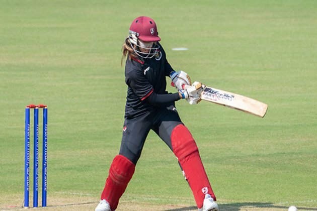 Asian Games: Indonesia, Malaysia win matches in women's cricket
