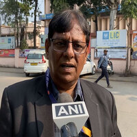 "Senior doctors, officials continuously monitoring situation," says CMHO Hasani on Indore water contamination issue