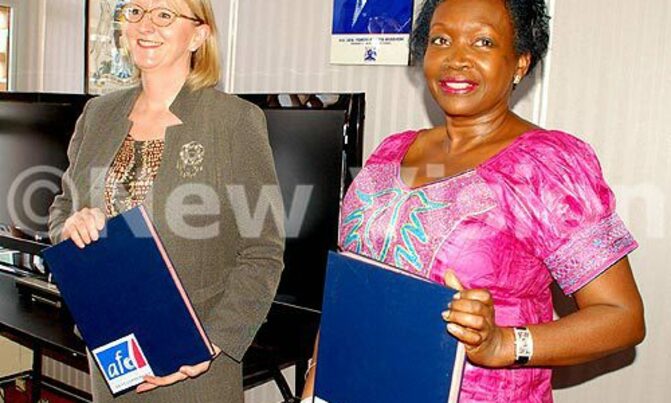 France gives $23m for Fort Portal, Hoima power France gives $23m for Fort Portal, Hoima power
