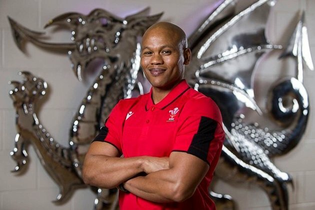 South African named head coach of Wales&#039; women&#039;s rugby team