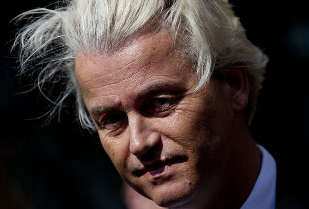 Who is Geert Wilders, the anti-Islam Dutch election winner