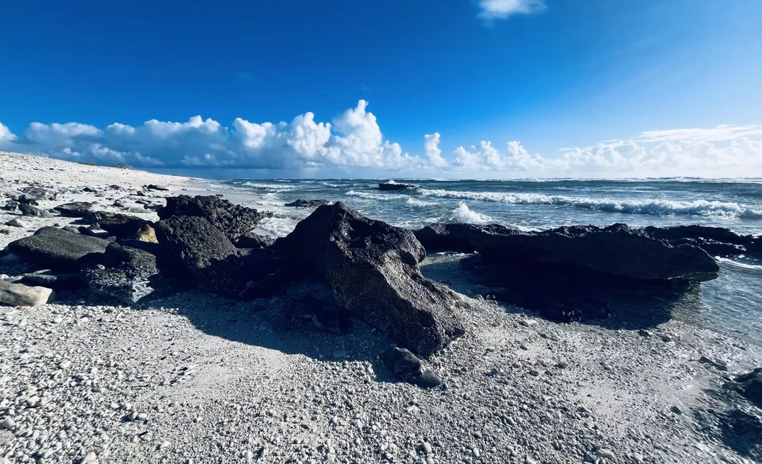 Fugro has been chosen by Jacobs to conduct a nearshore site investigation on Wake Island