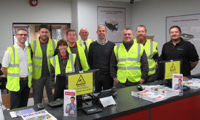 New look for SIG Roofing branch