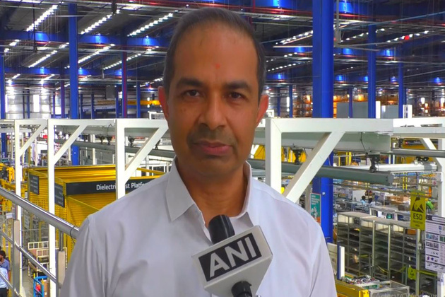 Battery trains emerging as alternative to diesel traction, says Alstom India MD