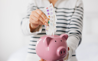 Majority of savers taking flexible pension payments are below state pension age, research reveals