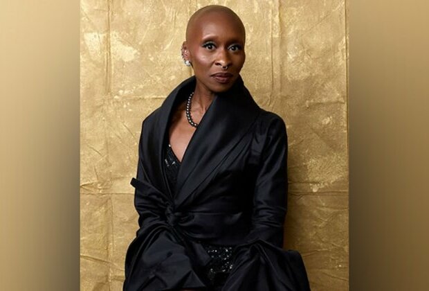 Sundance Film Festival gala to honour 'Wicked' star Cynthia Erivo with Visionary award