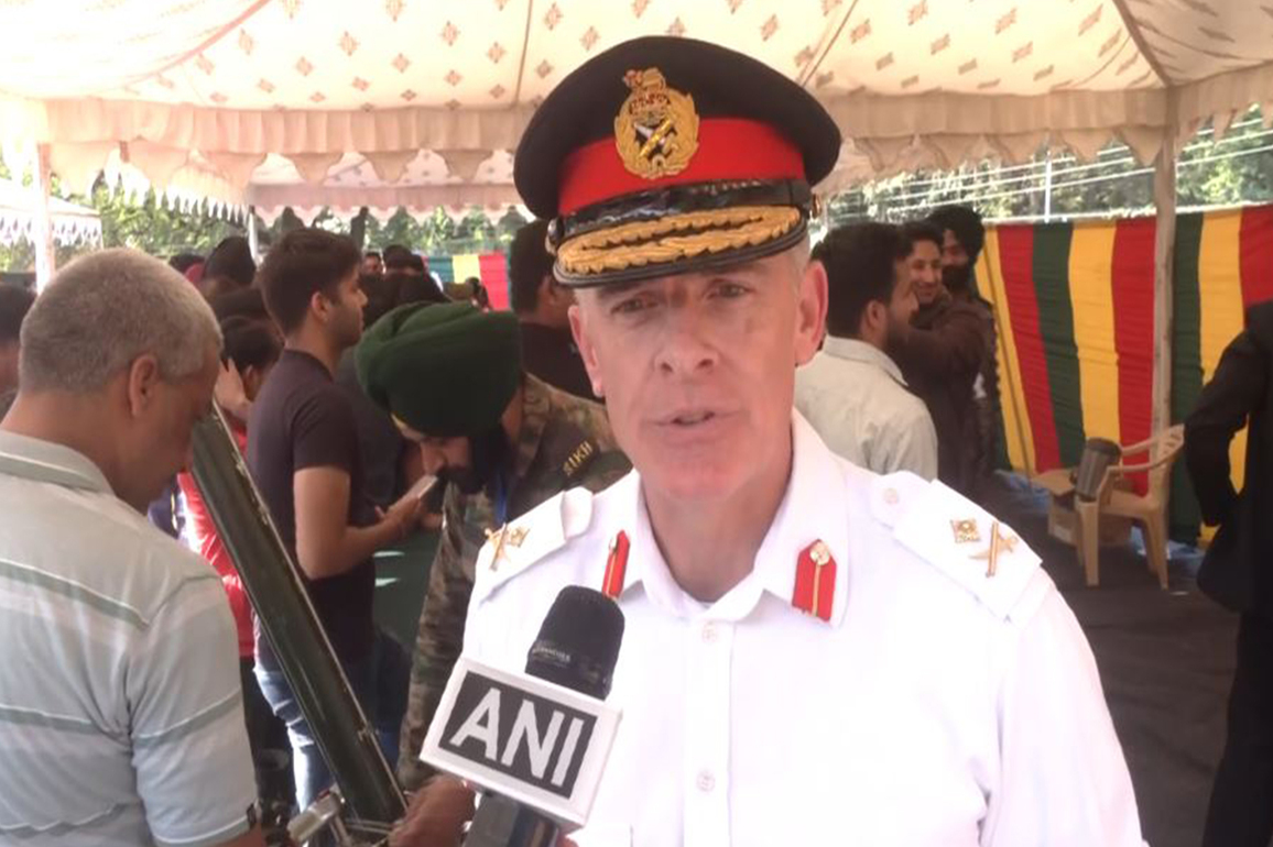 Chandigarh hosts 9th Military Literature Festival, celebrates bravery and sacrifices of Indian soldiers