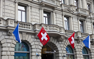 Credit Suisse CEO steps down in major UBS board shake-up