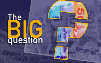 The Big Question: Are you reassessing exposure to Canada?