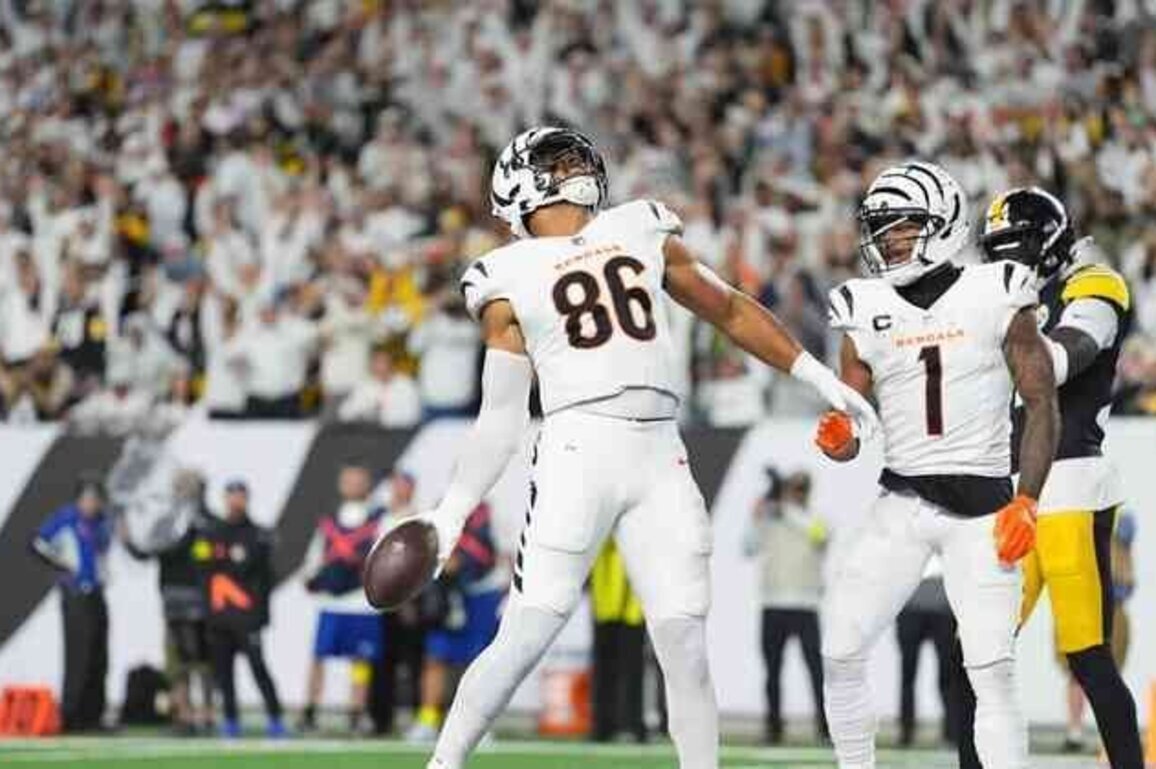 Noah Fant: Five Things to Know about new Saints tight end