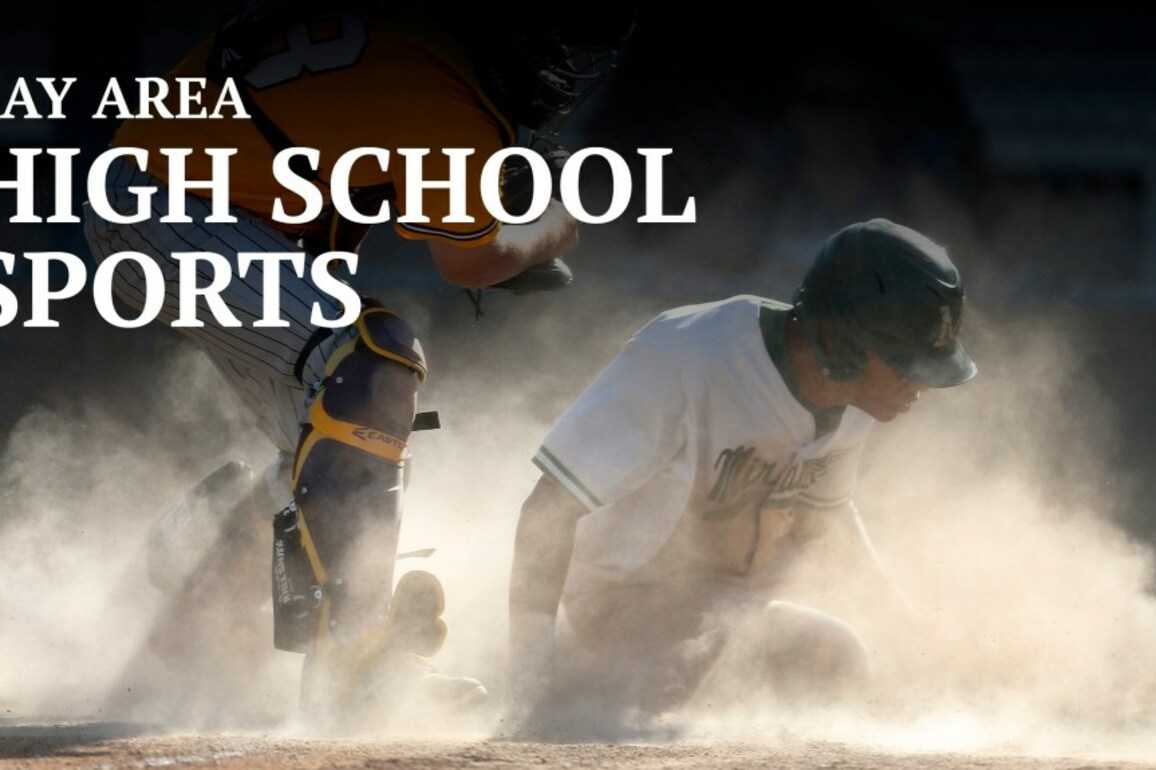 Bay Area News Group boys athlete of the week- Amado Viray Santos, James Logan baseball