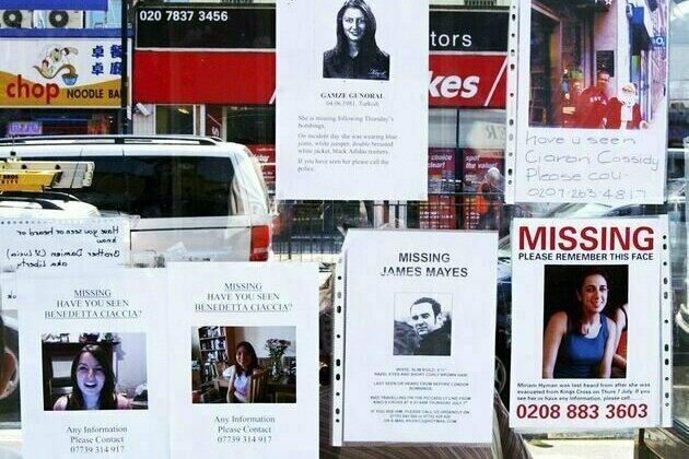 I survived the 7/7 London bombings, but as a British Muslim I still grew up being called a terrorist