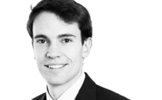 BGF appoints investment associate