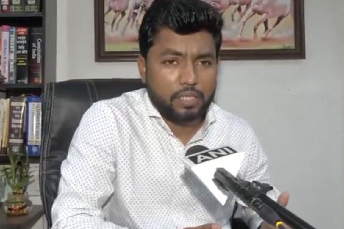 Twisha death case: Samarth Singh's lawyer denies dowry claims, says "truth will come out"
