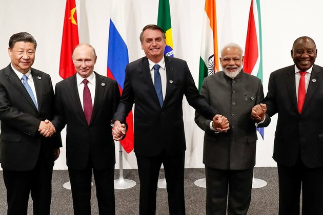 China mocks G7