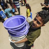 Daily World Briefing, June 21