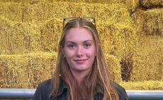 Young Farmer Focus - Daisy Readman: "The placement year is one of the most valuable"