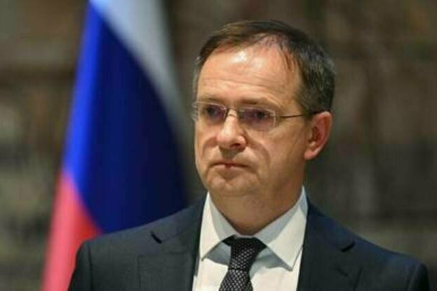 Russia ready to hand over 3,000 more bodies of fallen Ukrainian soldiers - top negotiator