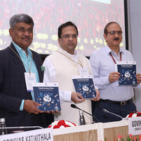 National Conference on making cities cyber secure emphasises urban cyber preparedness and SPV sustainability