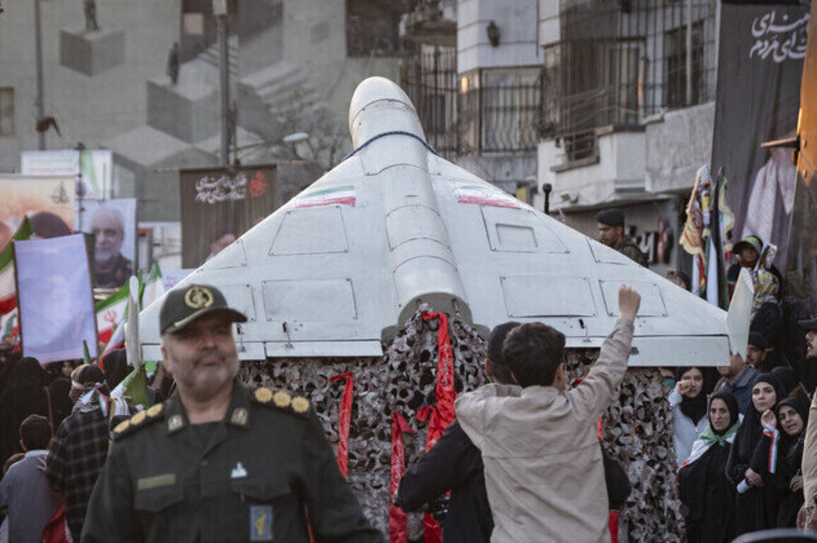 Iran retaliates after US strikes, warns of harsher response