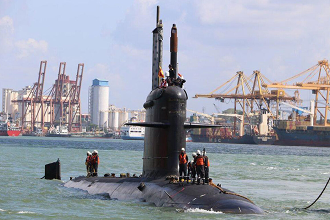 P-75(I) first submarine by 2033; 15 MH-60 Romeo helicopters deliv