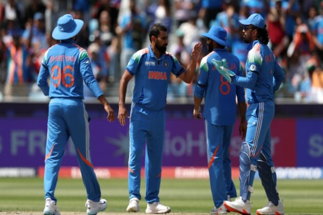 IPL chairman Arun Dhumal extends best wishes to India, hopes for their return with Champions Trophy