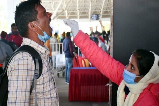 Rajasthan: Four Australian tourists test Covid-19 positive