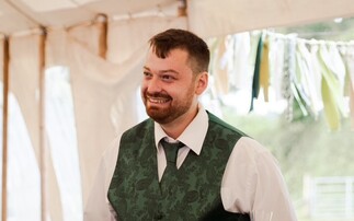 Family pay tribute to 'loving son' and farm contractor after death in collision