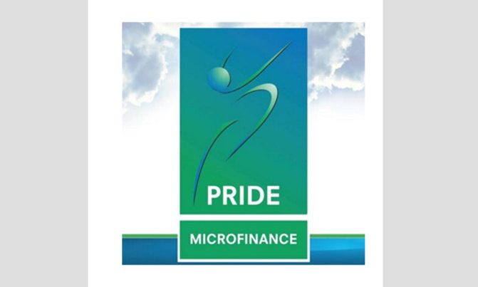 Job openings with Pride Microfinance Job openings with Pride Microfinance