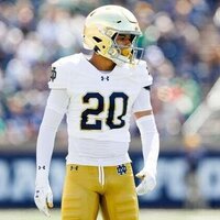 Transfer portal roundup: Notre Dame, Georgia lose additional players