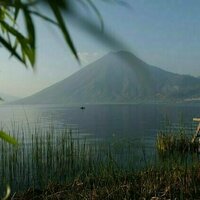 A lost woman looks for purpose in a Guatemalan lakeside town, in Rachel Morton's gripping novel