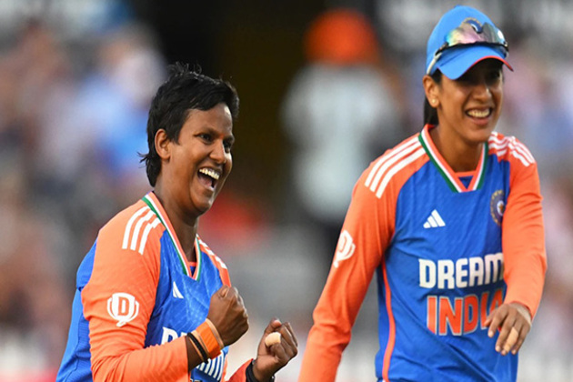 "Needs to seize small moments": Mithali Raj's advice to India on how to win Women's World Cup