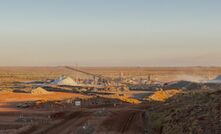 Pilbara sees lithium output soar