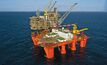 Delays and costs crippling North Sea