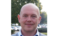 New managing director for Travis Perkins Managed Services