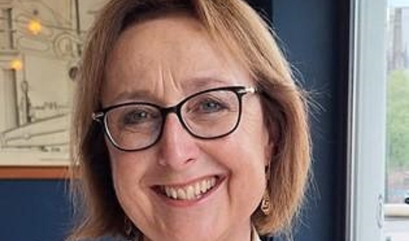 Mandy Bishop © North Somerset Council