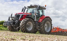 Massey Ferguson unveils 6S and 7S tractor ranges and adds more power to 8S Series