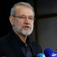 After The 12-Day War, Iran Turns To Veteran Politician Ali Larijani 