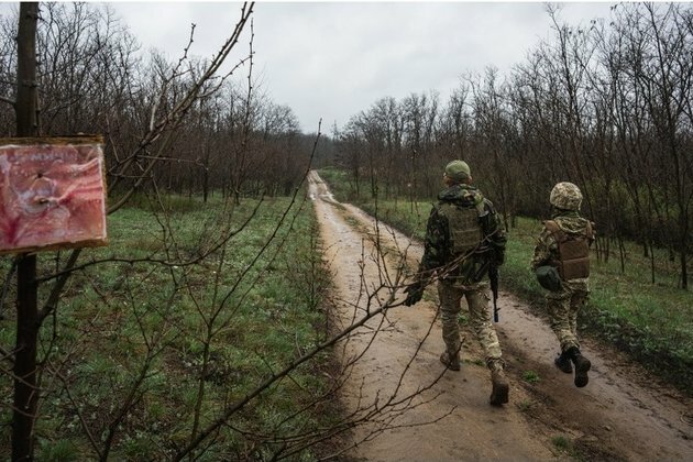 Ukraine plans monstrous provocation Moscow
