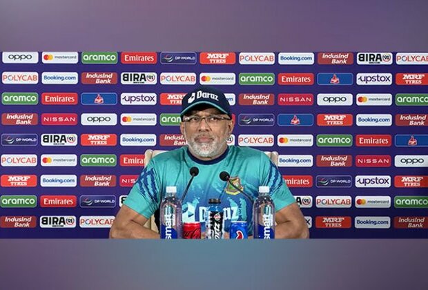 "It is like a circus": Bangladesh coach Chandika Hathurusinghe on BPL, calls for changes in tournament