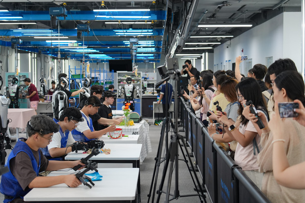 CHINA-BEIJING-CIFTIS-PRESS CONFERENCE & PROMOTIONAL EVENTS (CN)