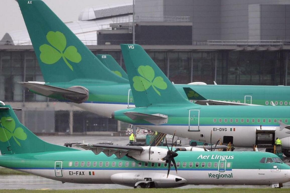 How Scots can take Europe's only direct flight to Indianapolis - The Herald